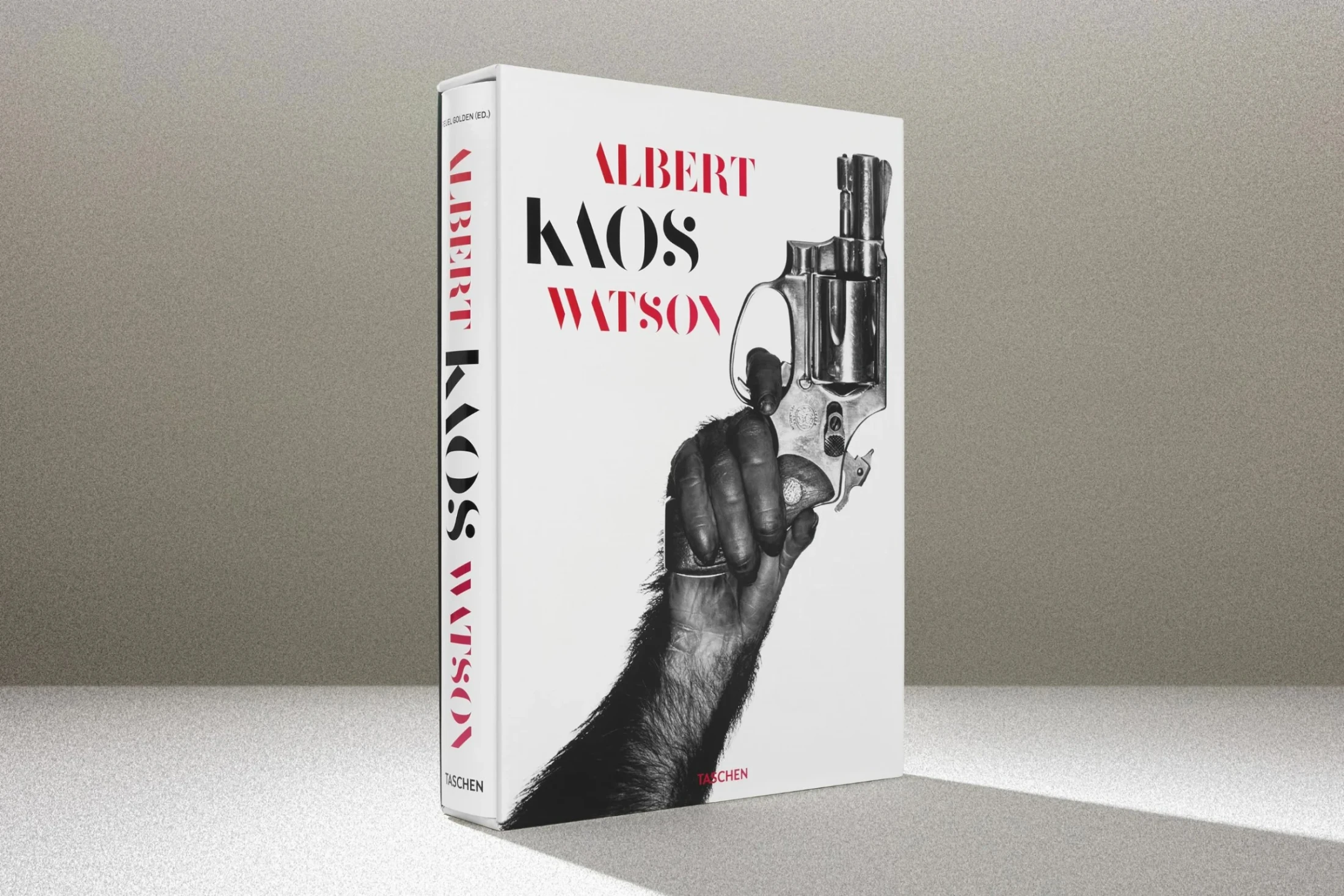 7 новых книг о дизайне, искусстве и архитектуре